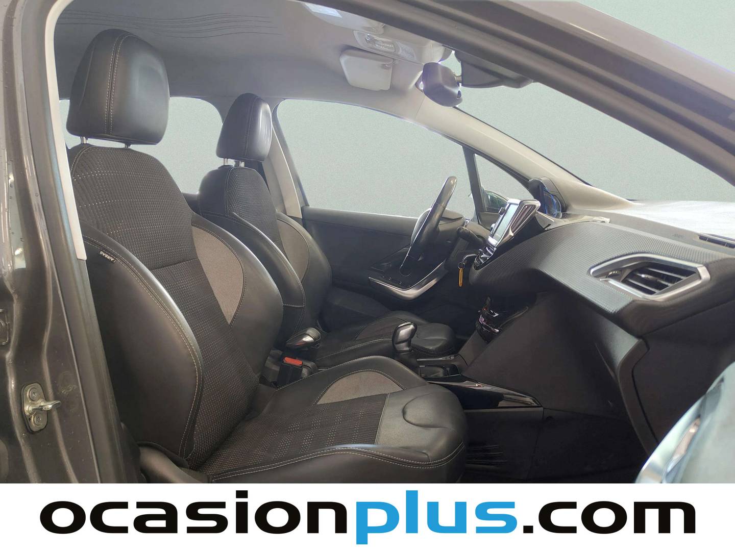 Peugeot 2008 Peugeot 2008 PureTech 110 S&S Allure (110 CV) de ocasión