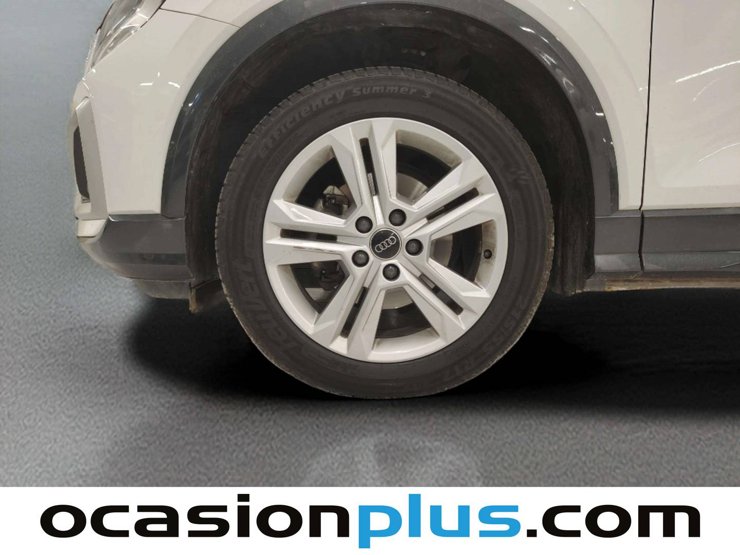 Foto Audi Q2 Audi Q2 Advanced 30 TDI (116 CV)