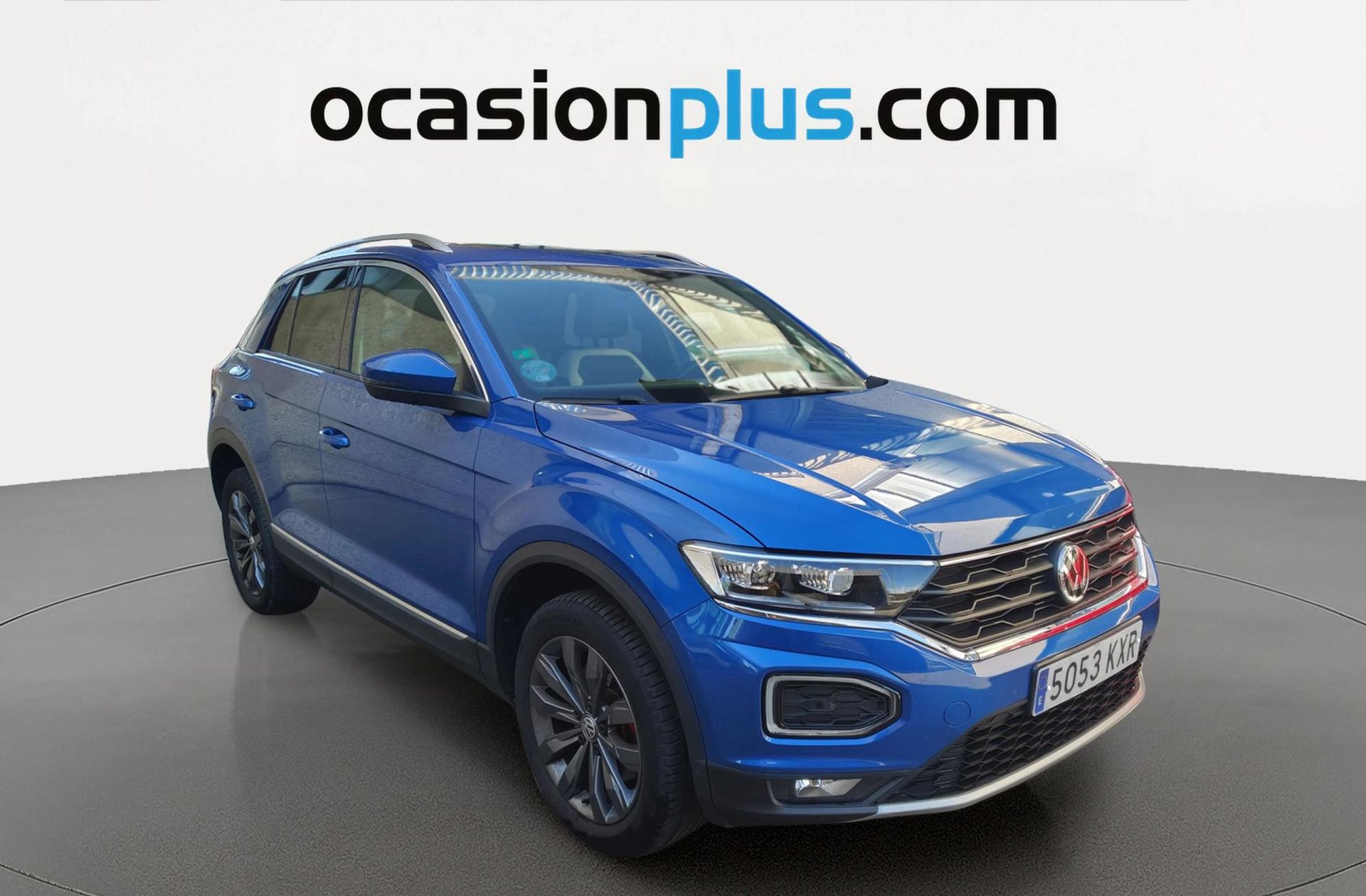 Volkswagen T-Roc Sport 1.5 TSI DSG - foto 2