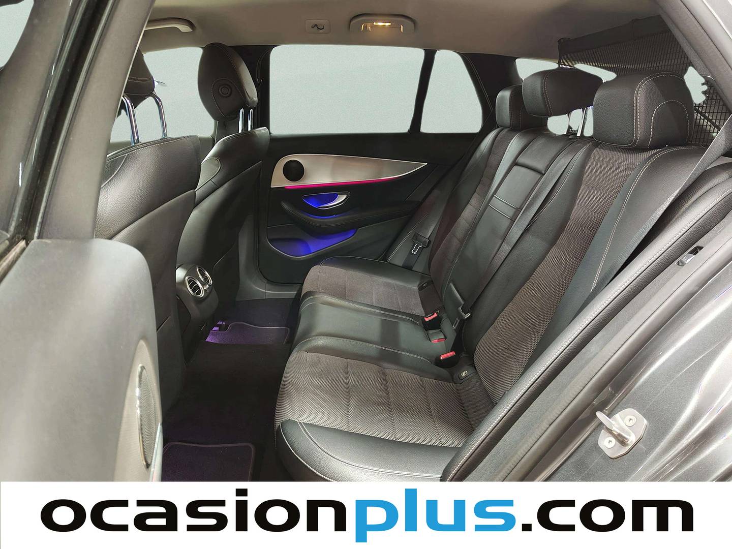 Foto Mercedes Clase E Mercedes-Benz Clase E E 220 d Estate (194 CV)