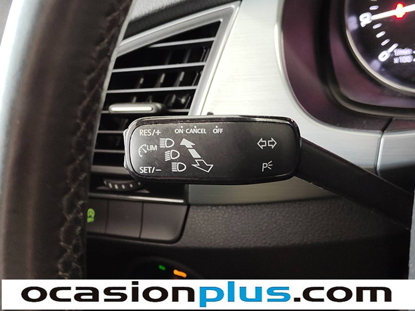 Acabados Skoda Fabia Skoda Fabia Combi 1.0 TSI Ambition (95 CV)