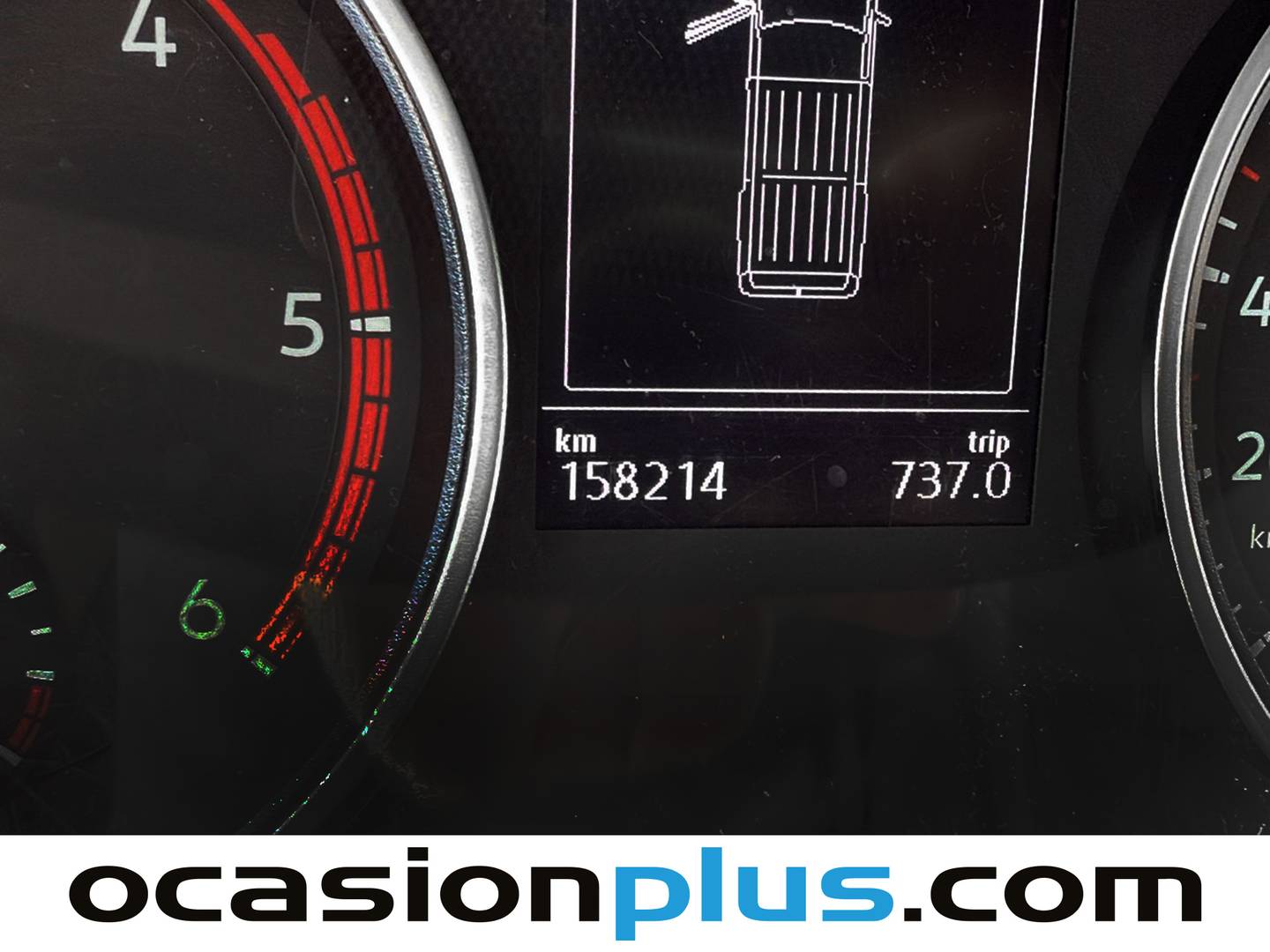 Foto Volkswagen Crafter Volkswagen Crafter Furgon Furgon Batalla Media TN 2.0 TDI (140 CV) 3.500