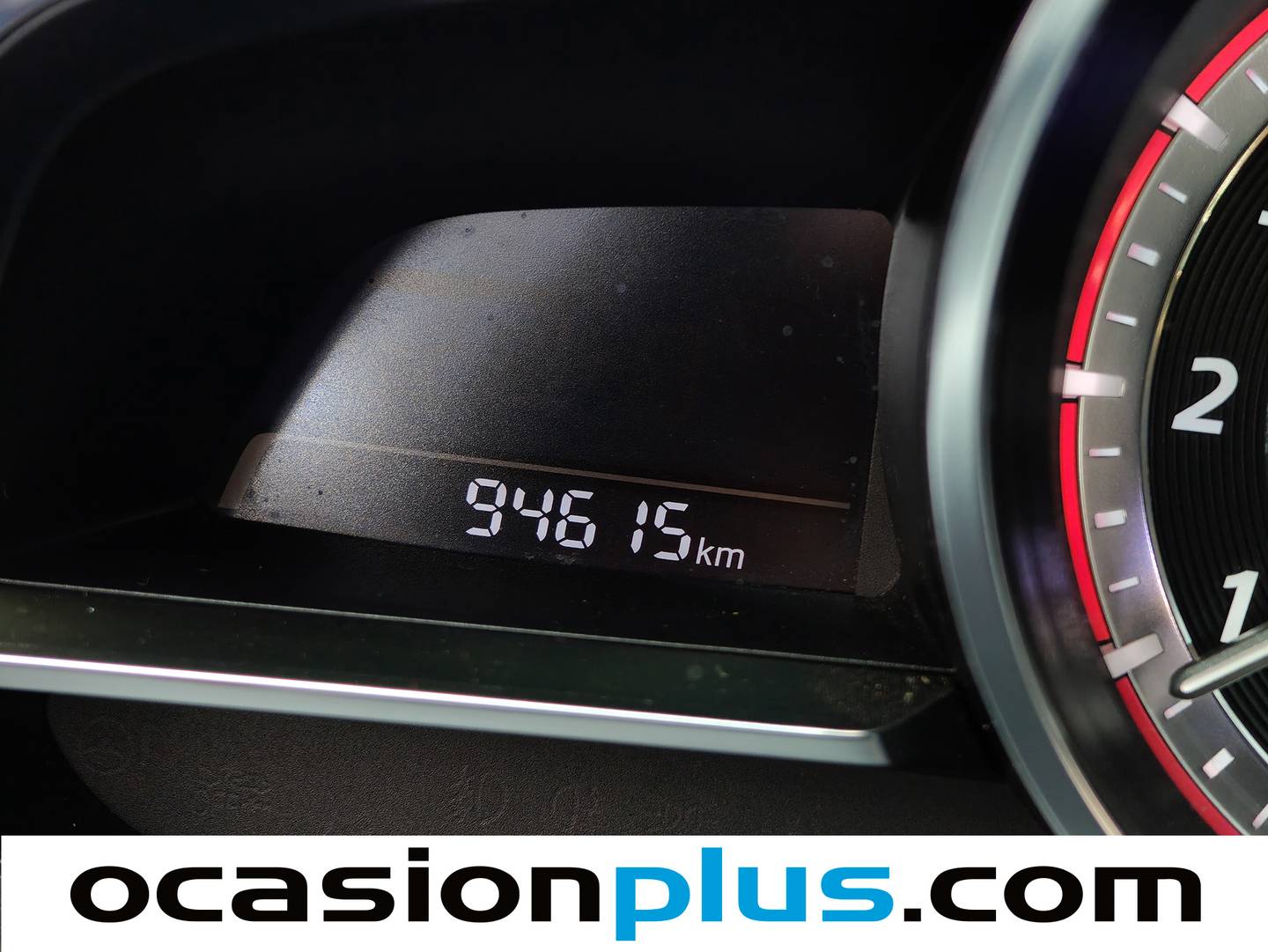 Foto Mazda Mazda3 Mazda Mazda 3 2.0 GE Luxury MT (120 CV)