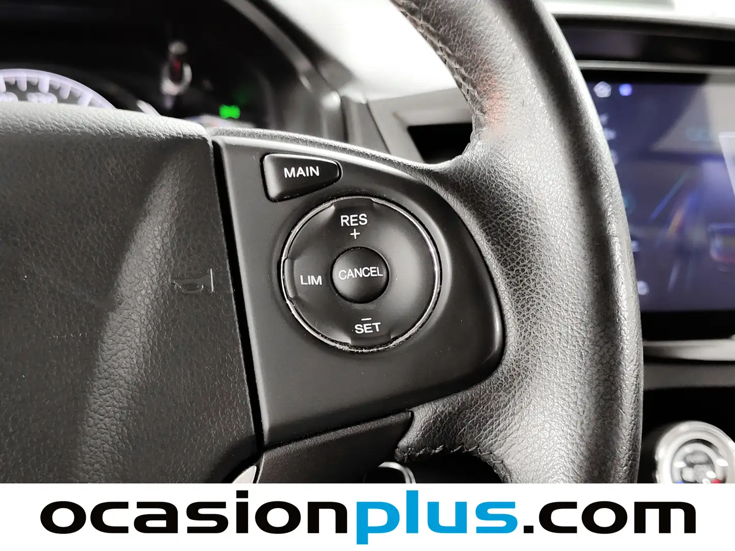 Foto Honda CR-V Honda CR-V 1.6 I-DTEC 4x2 Lifest Nav (120 CV)