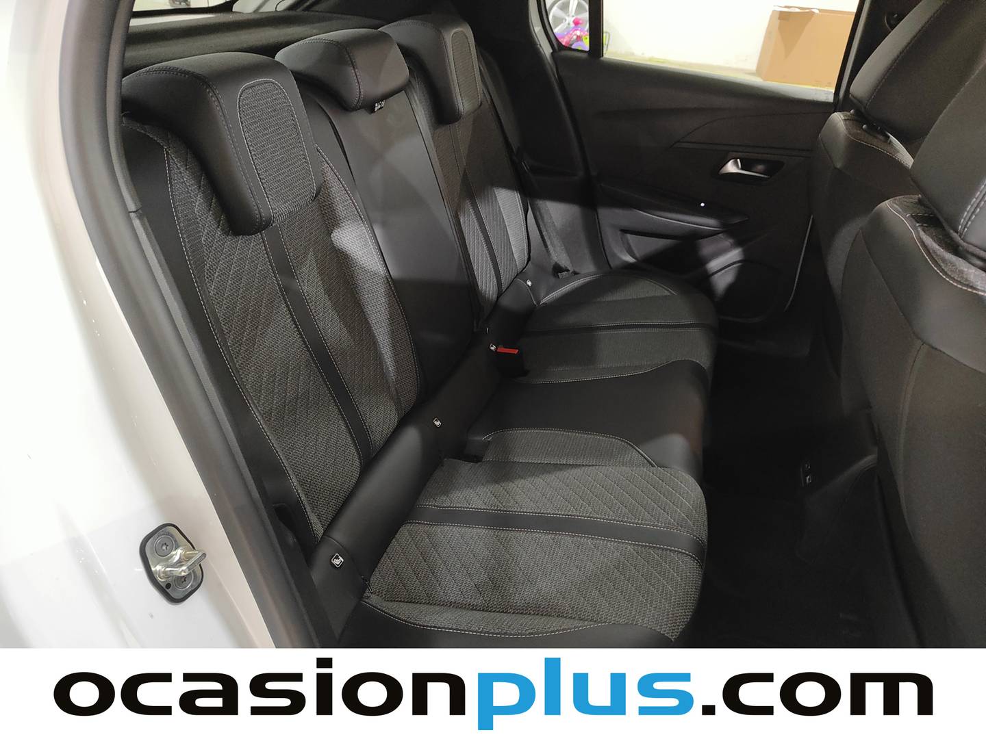 Foto Peugeot 208 Peugeot 208 PureTech 100 Allure (100 CV)