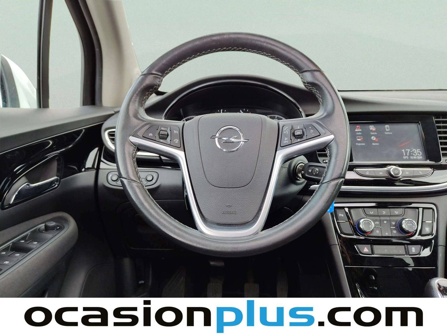 Opel Mokka X Opel Mokka X 1.4 Turbo GLP 120 Aniversario 4X2 (140 CV) 2019