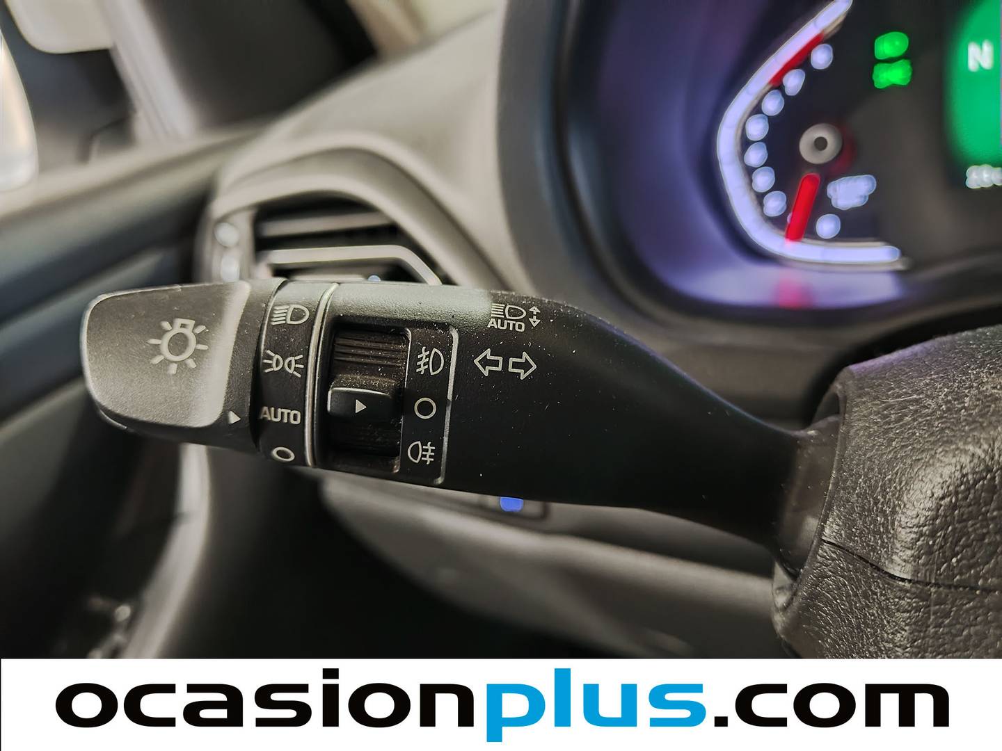 Hyundai i30 Hyundai i30 1.0 TGDI 48V Tecno (120 CV) seminuevo