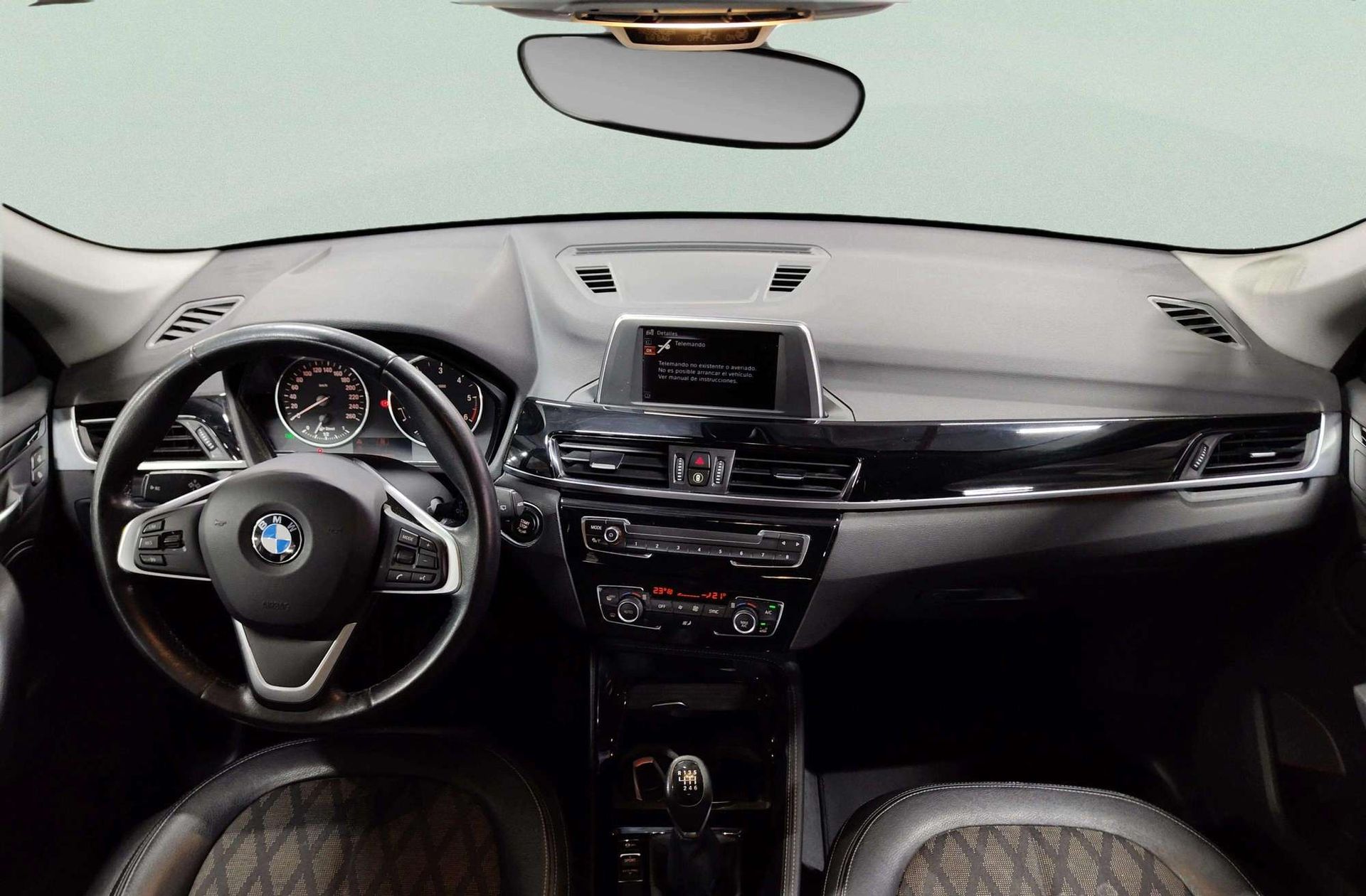 BMW X1 sDrive18d - foto 7