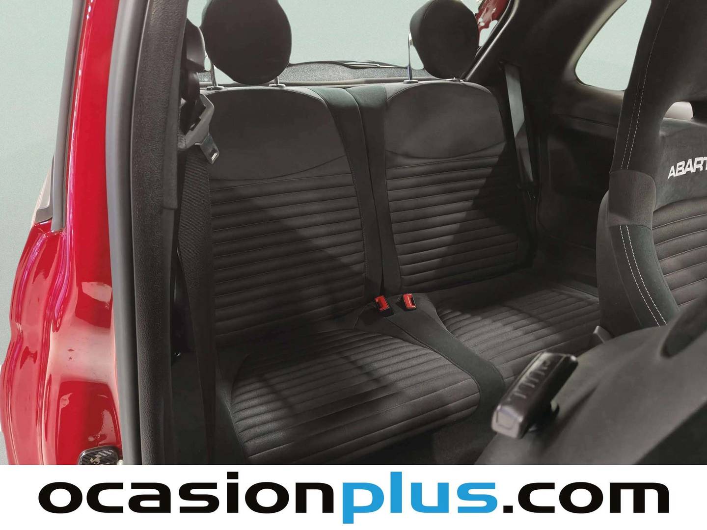 Foto Abarth 500 Abarth 500 1.4 16v T-Jet 695 (180 CV)