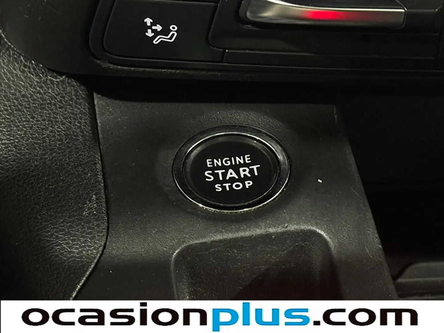 Foto Peugeot Rifter Peugeot Rifter Rifter GT Line Long BlueHDi (130 CV)