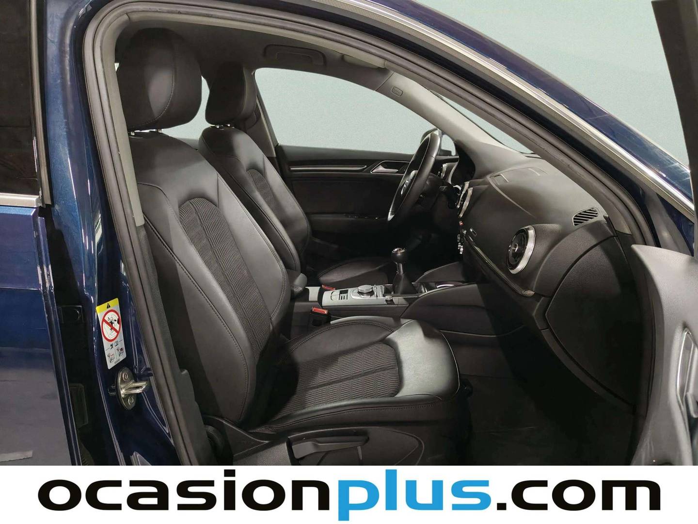 Audi A3 Audi A3 Sportback design edition 1.0 TFSI (116 CV) al mejor precio