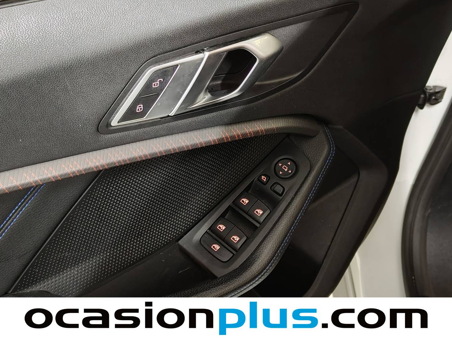 BMW Serie 1 BMW Serie 1 118i Pack M (140 CV) al mejor precio