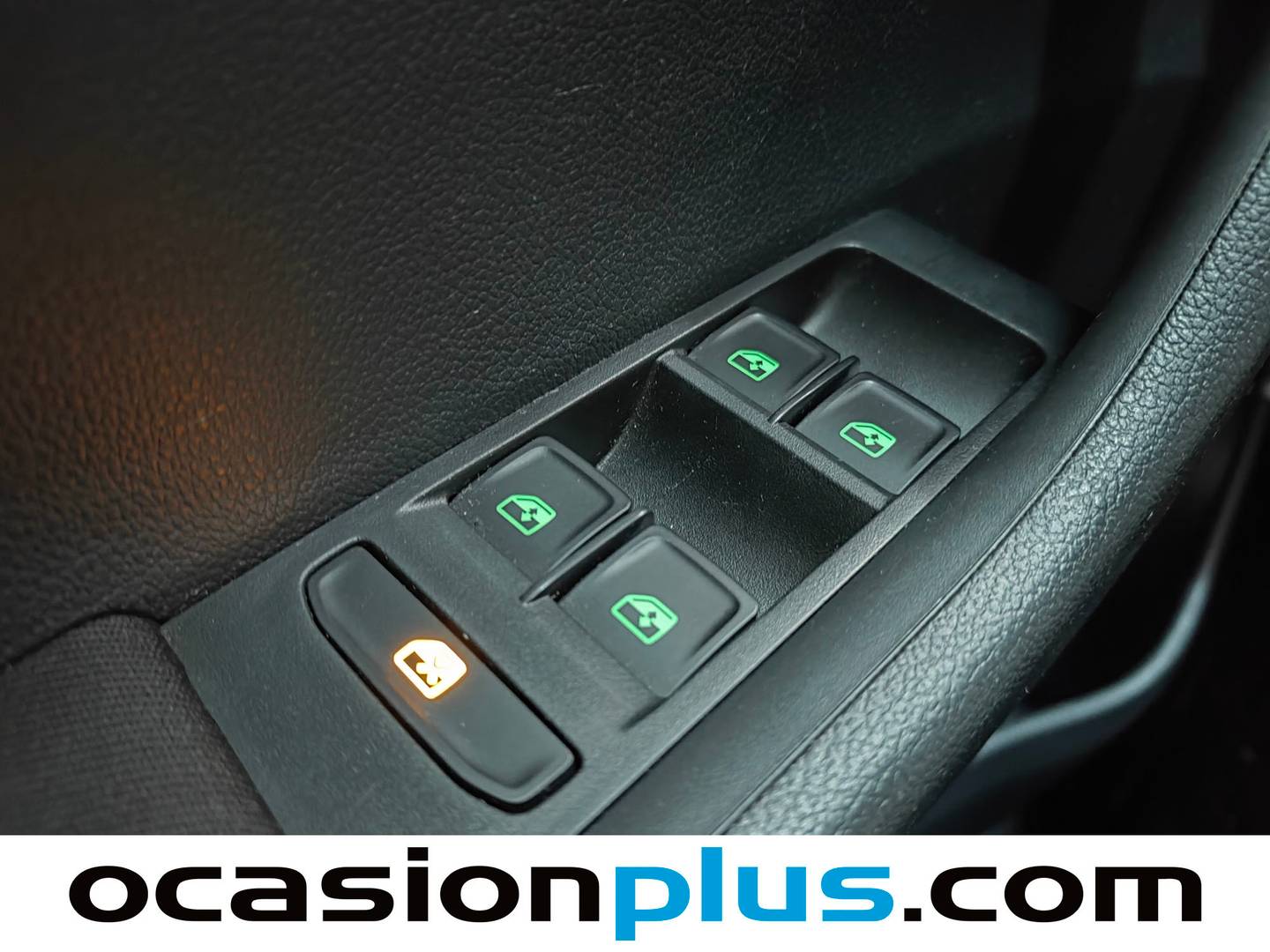 Foto Skoda Fabia Skoda Fabia 1.0 TSI Monte Carlo (110 CV)