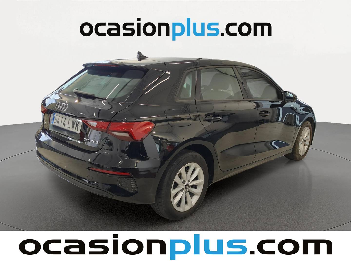 Audi A3 Audi A3 Sportback 30 TFSI (110 CV) S tronic 110cv