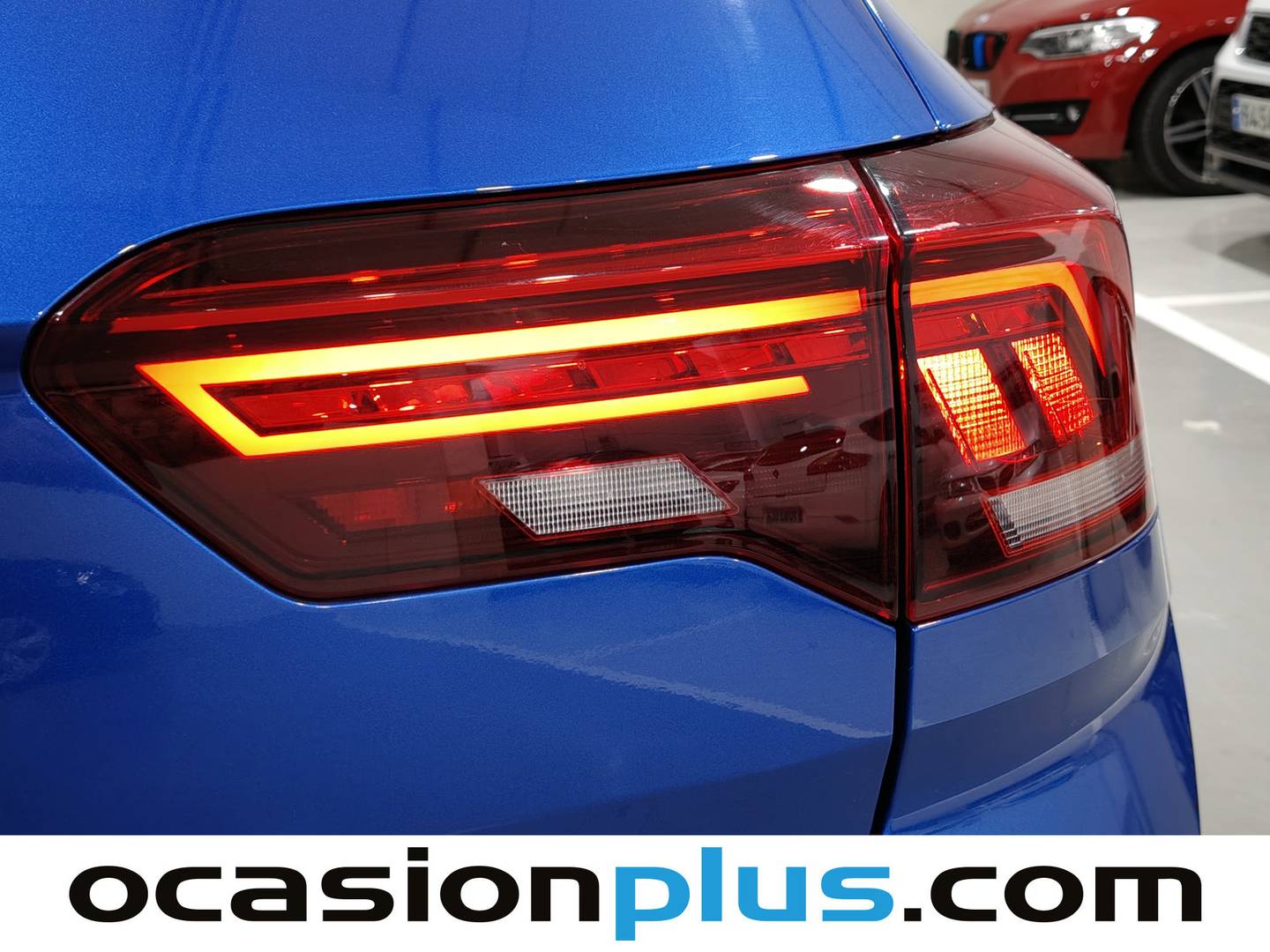 Volkswagen T-Roc Volkswagen T-Roc Sport 1.5 TSI (150 CV) km 0