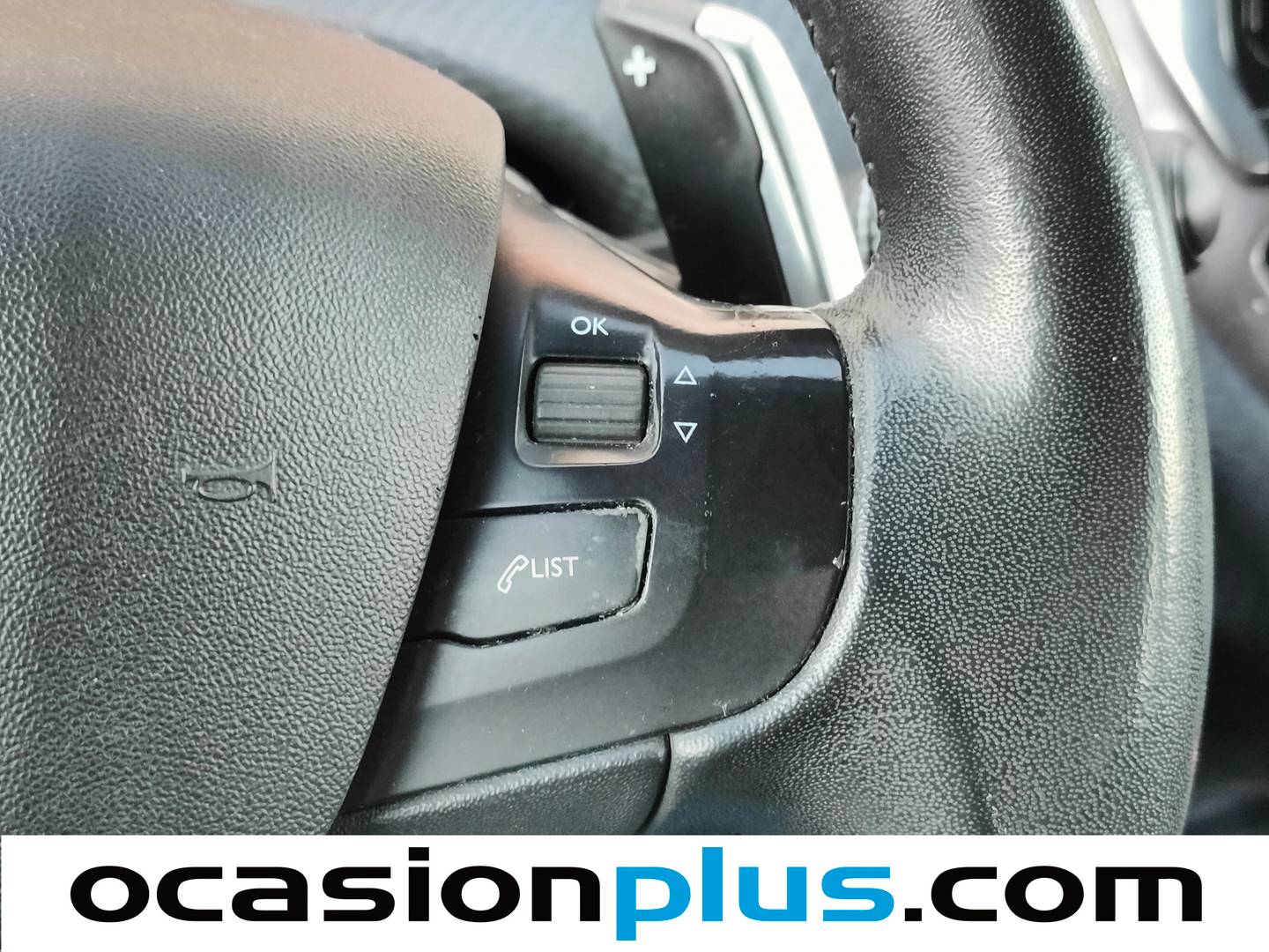 Peugeot 2008 Peugeot 2008 VTI 82 Active ETG5 (82 CV) de ocasión