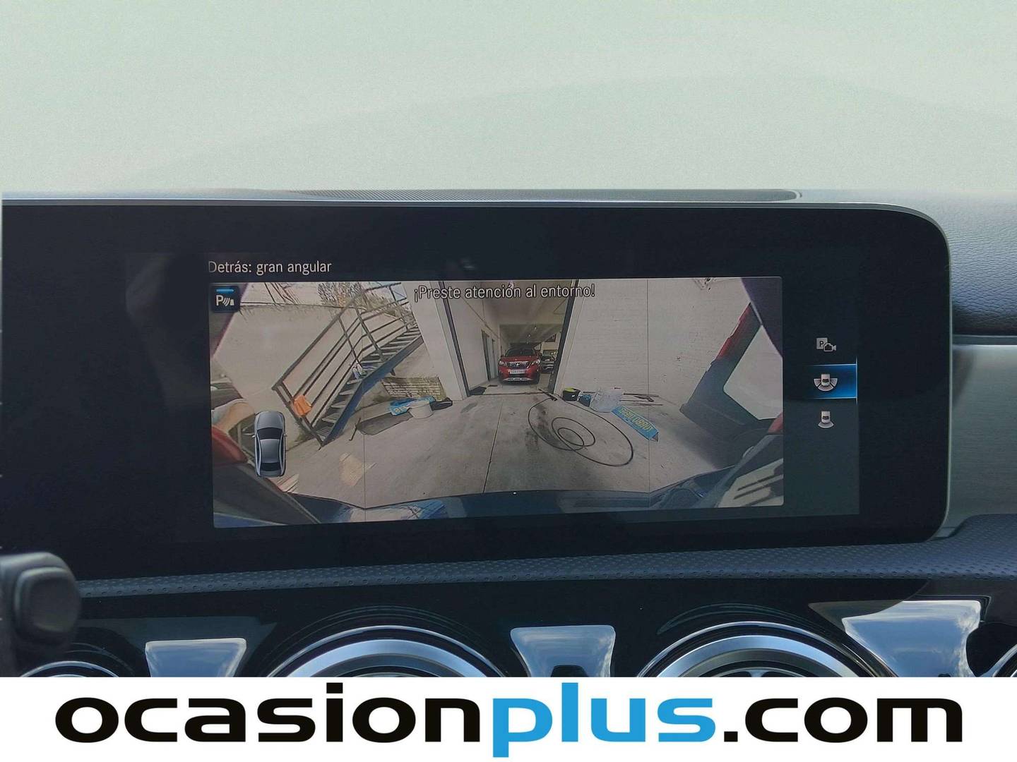 Foto Mercedes Clase A Mercedes-Benz Clase A Sedán 200 d (150 CV)