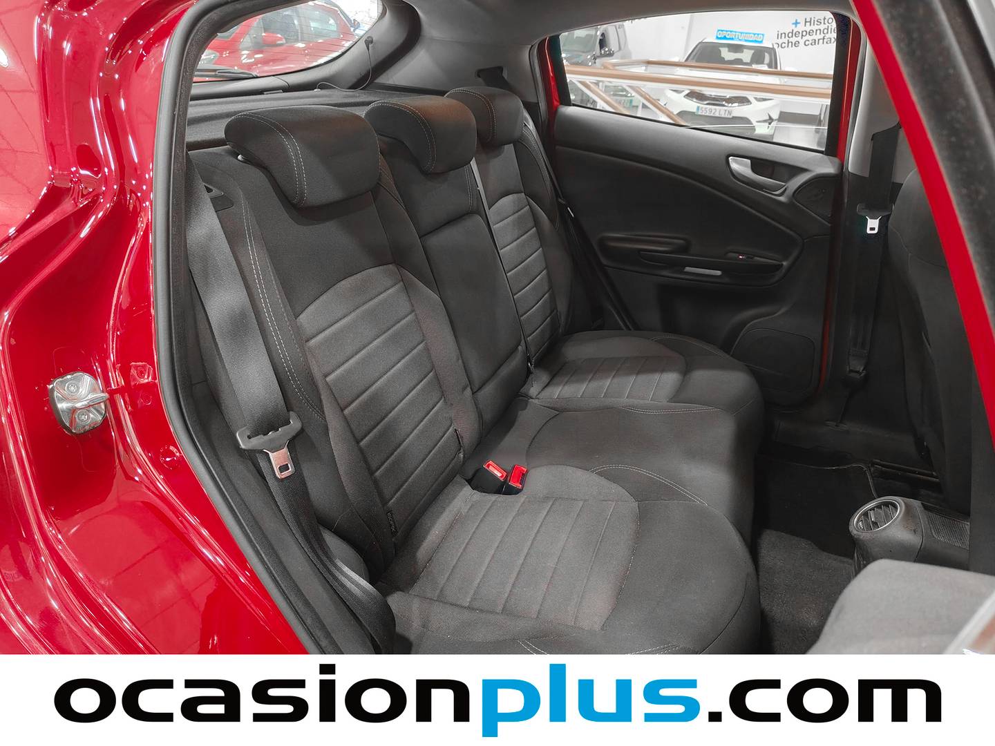 Alfa Romeo Giulietta Alfa Romeo Giulietta 1.4 TB Super (120 CV) km 0