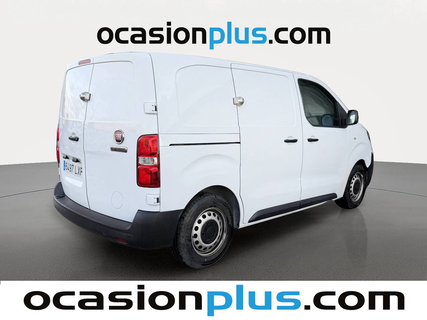 Foto Fiat Scudo Fiat Scudo 1.5 BlueHDI L1 Business (102 CV)