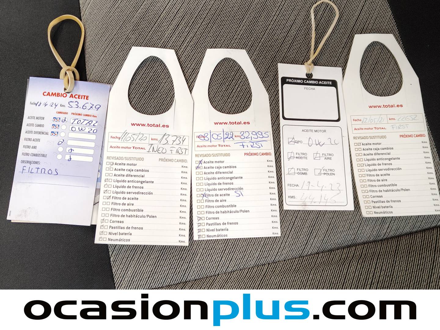 Foto Citroën Berlingo Citroen Berlingo BlueHDi 100 S&S Talla M Shine  (102 CV)