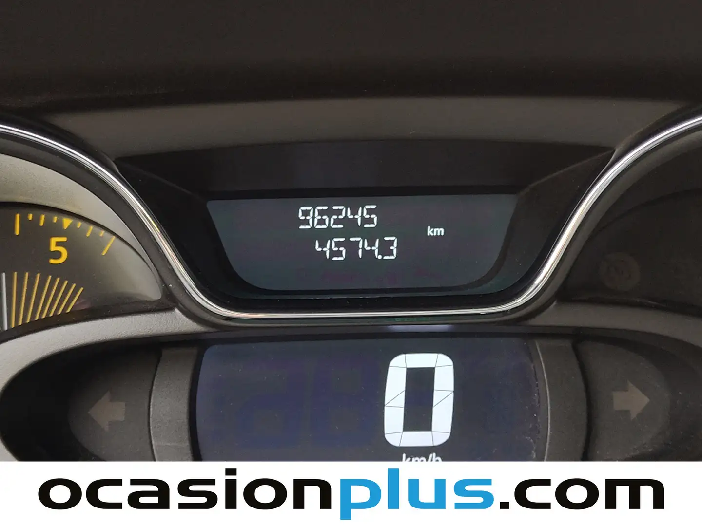 Foto Renault Captur Renault Captur Zen Energy S&S dCi (90 CV)