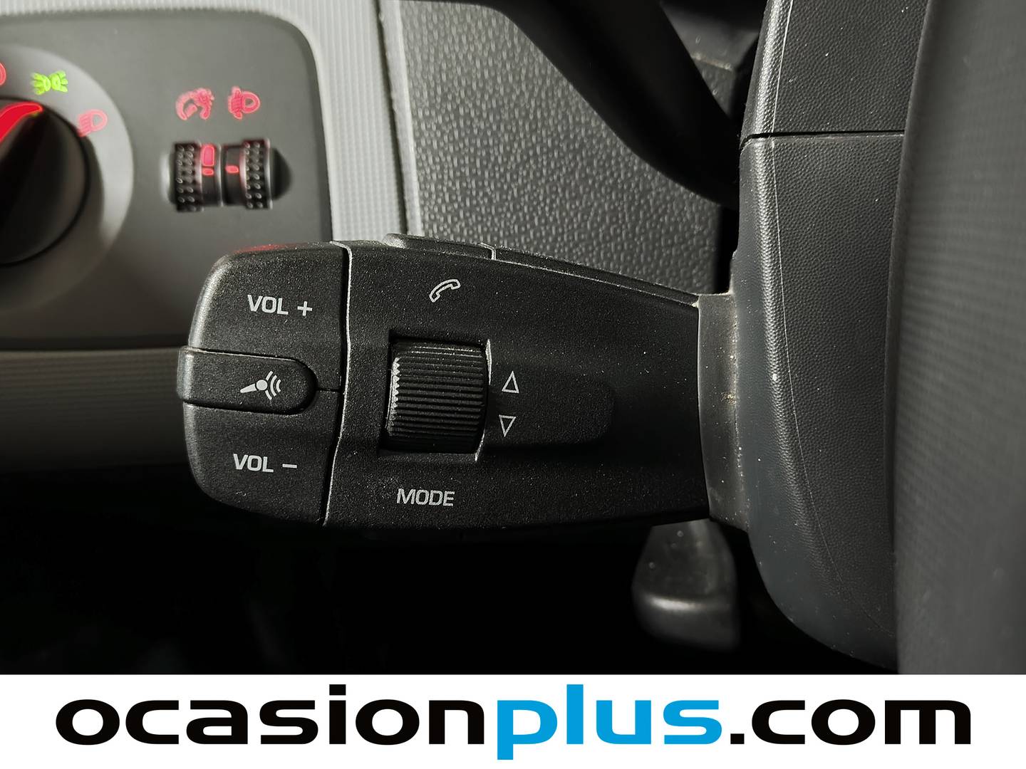 Seat Ibiza Seat Ibiza 1.2 12v Reference (70 CV) 2013