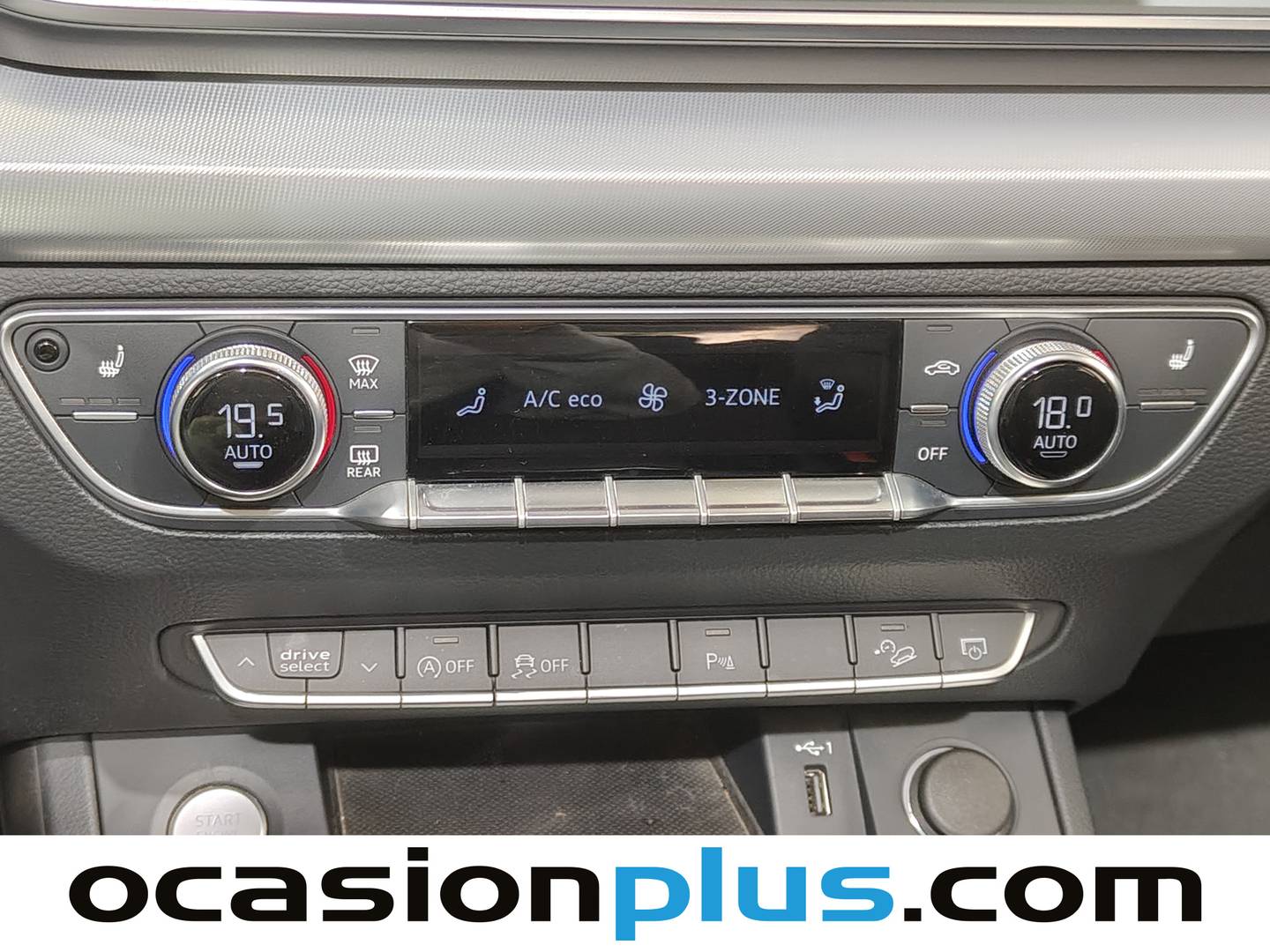 Audi Q5 Audi Q5 S line 40 TDI quattro (190 CV) S tronic 190cv