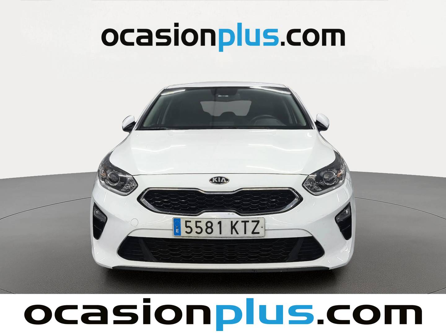 KIA Ceed Kia Ceed 1.0 T-GDi Tech (120 CV) 120cv