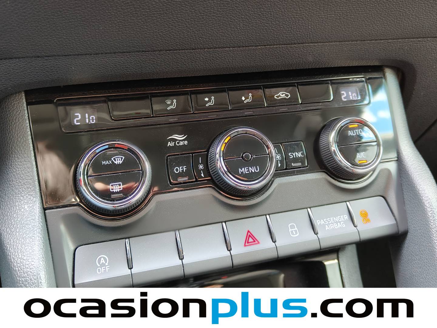 Skoda Karoq Skoda Karoq 1.6 TDI Ambition (115 CV) manual