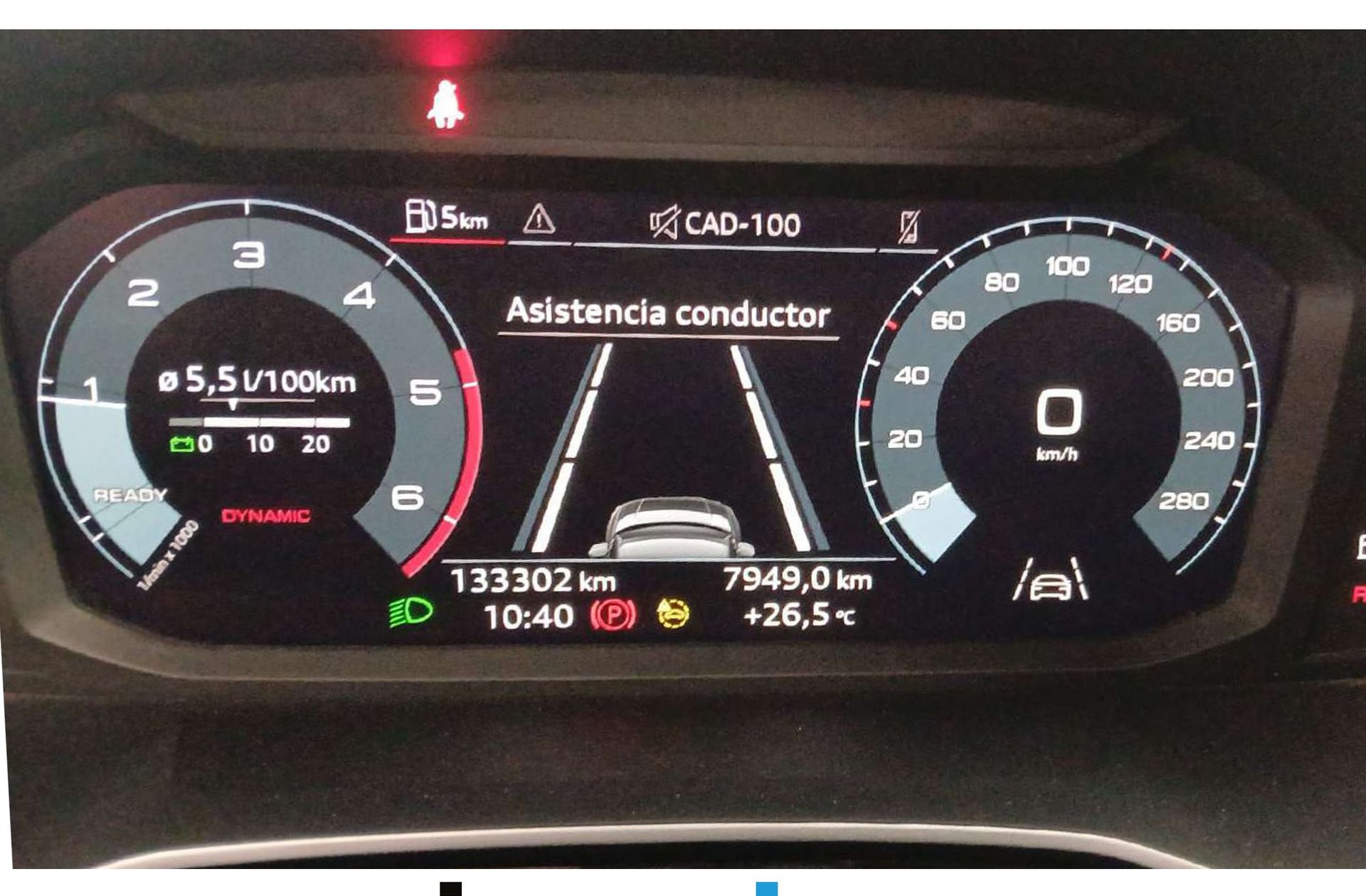 Audi Q3 Advanced 35 TDI - foto 24