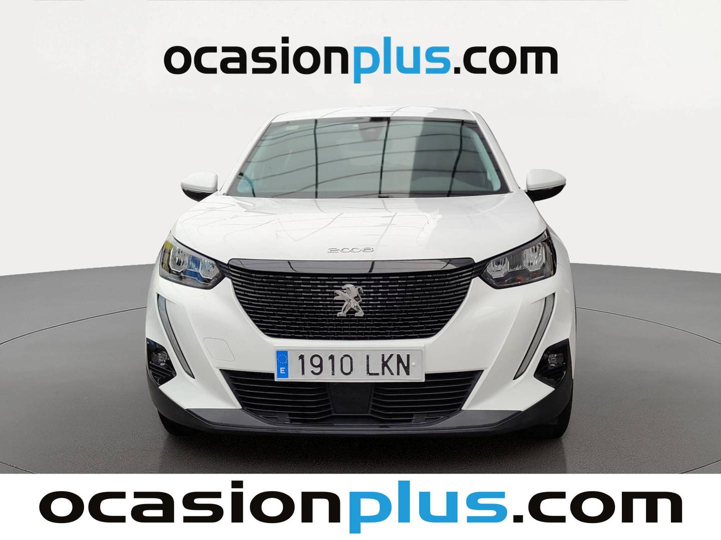 Peugeot 2008 Peugeot 2008 PureTech 100 S&S Active (100 CV) 100cv