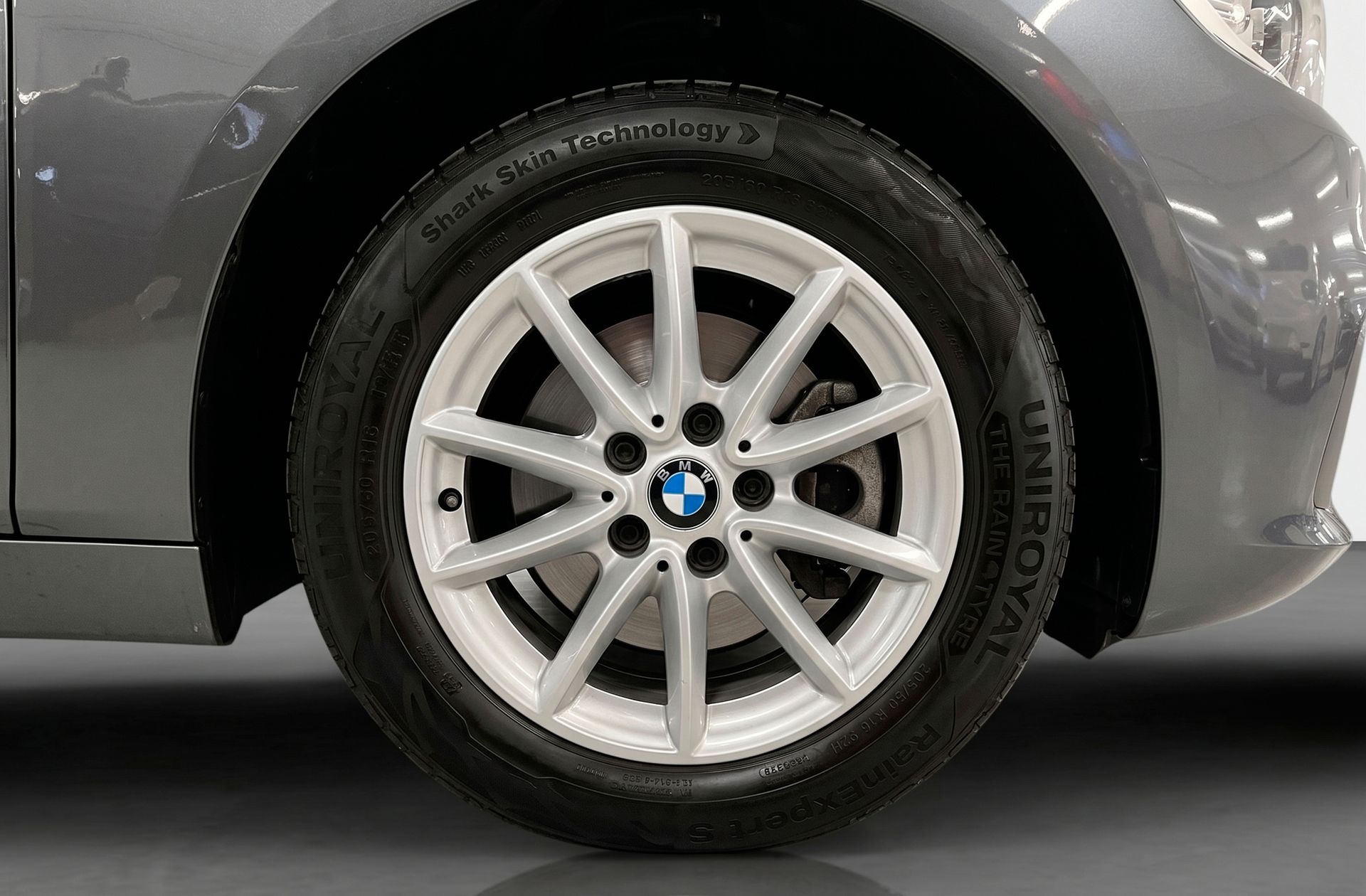 BMW Serie 2 Active Tourer 2 216d Active Tourer - foto 39