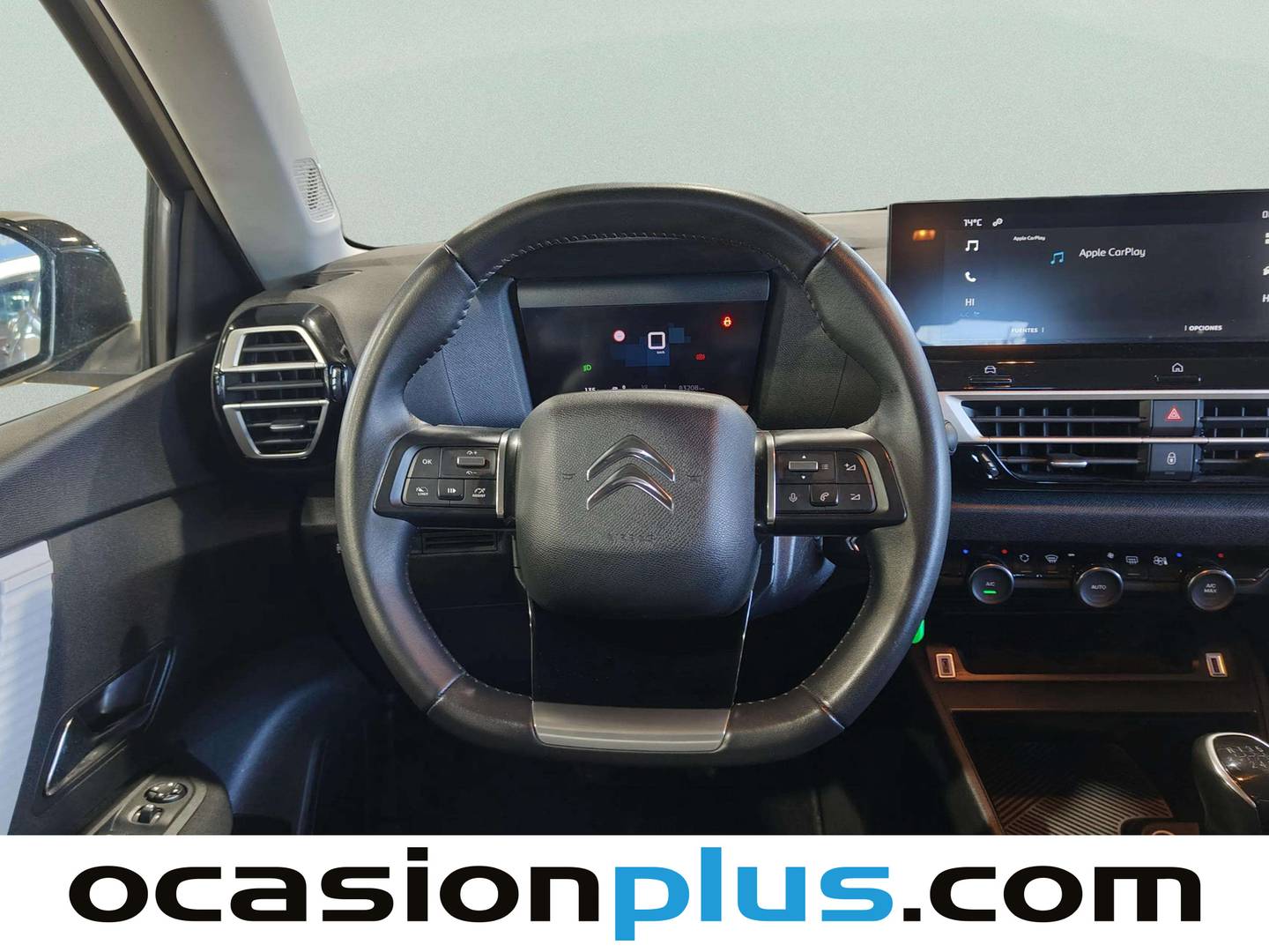 Foto Citroën C4 Citroen C4 PureTech 130 S&S You (131 CV)