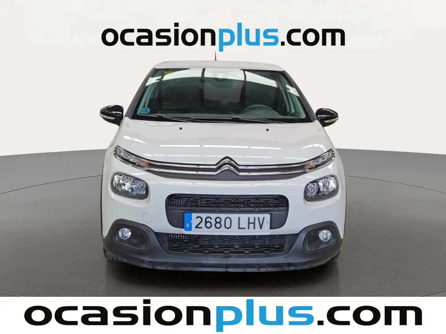 Foto Citroën C3 Citroen C3 BlueHDi 100 S&S Feel (102 CV)