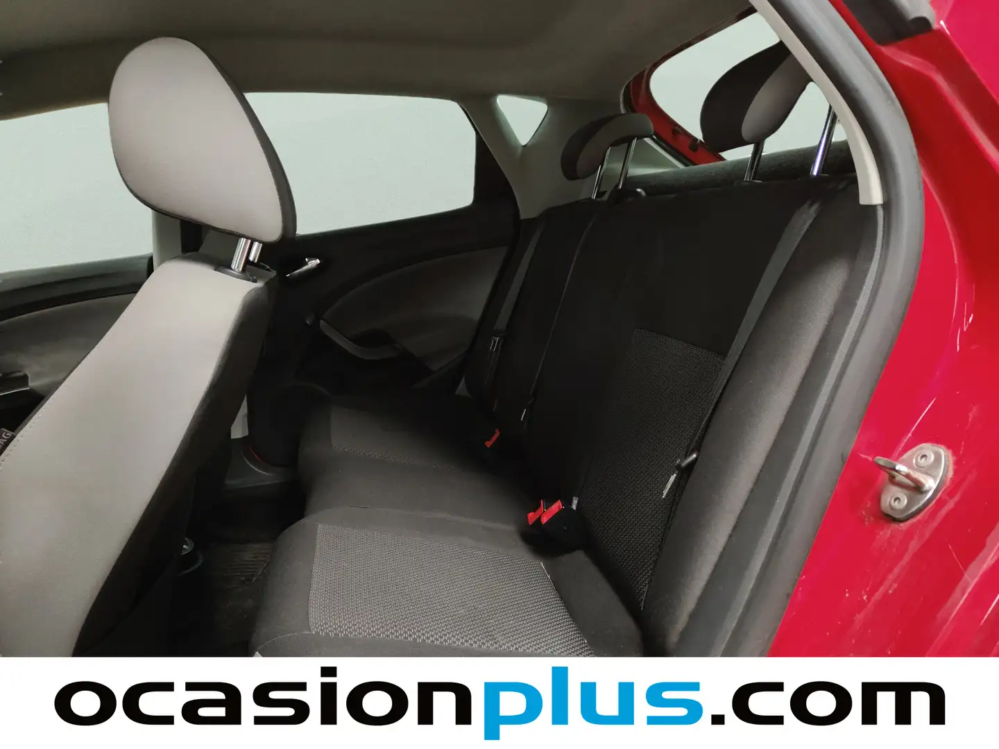 Foto Seat Ibiza SEAT Ibiza 1.4 TDI CR S&S Style 77 kW (105 CV)