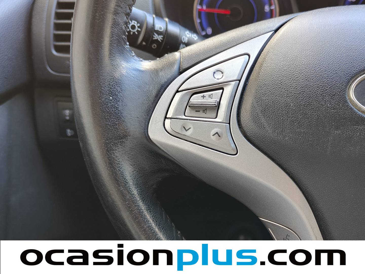 Hyundai ix20 Hyundai ix20 1.6 CRDi BlueDrive Comfort (115 CV) 115cv