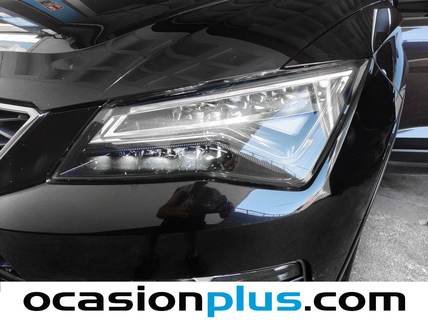 Extras y acabados del Seat Ateca Seat Ateca 1.0 TSI S&S Ecomotive Style (115 CV)