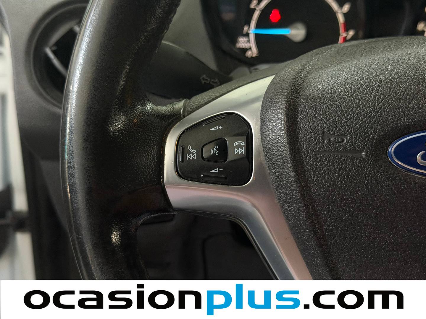 Ford Transit Courier Ford Transit Courier Kombi 1.0 EcoBoost Trend (100 CV) de ocasión