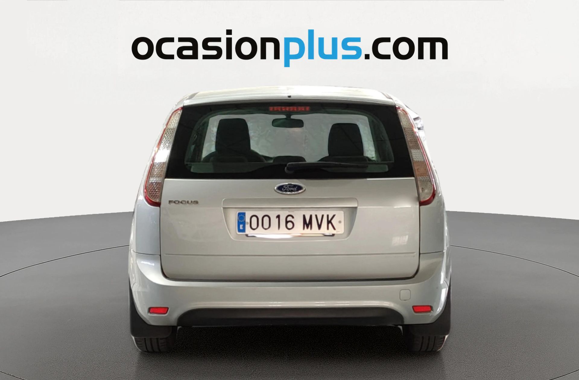 Ford Focus SportBreak 1.6 TDCi Trend - foto 11