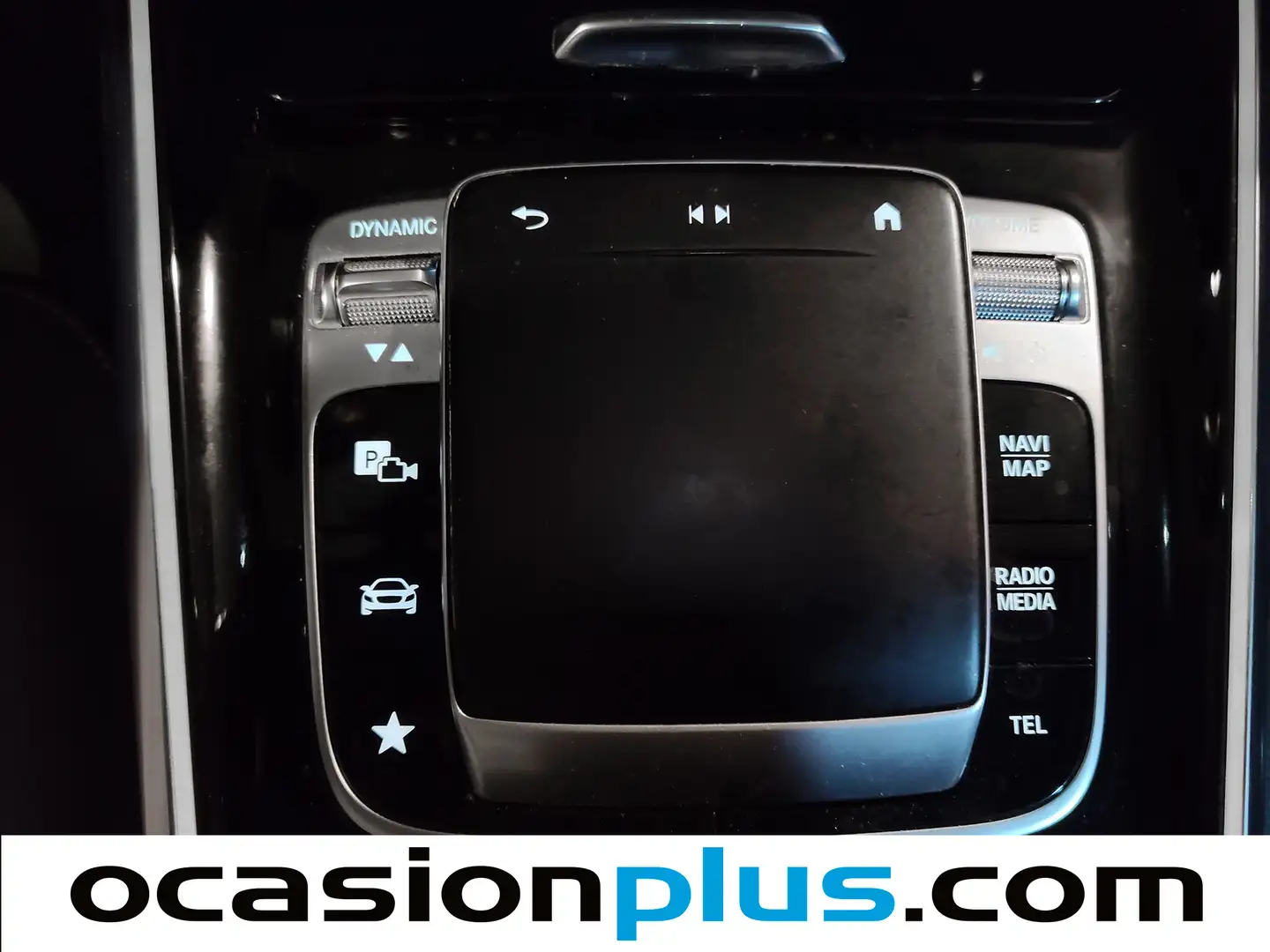 Foto Mercedes Clase B Mercedes-Benz Clase B Clase B 200 d (150 CV) Pack AMG