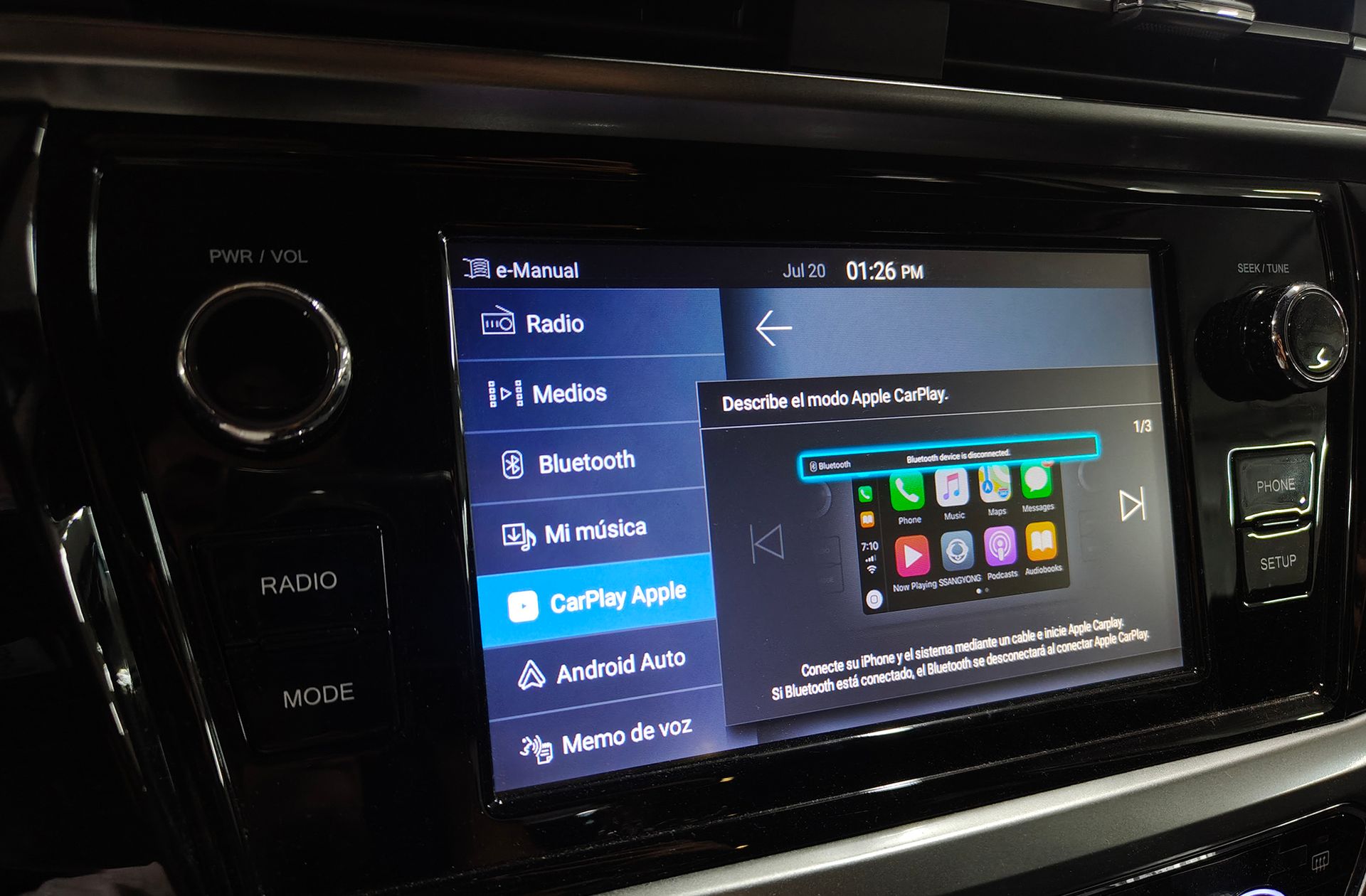 SsangYong Korando G15T Urban Plus GSR - foto 9