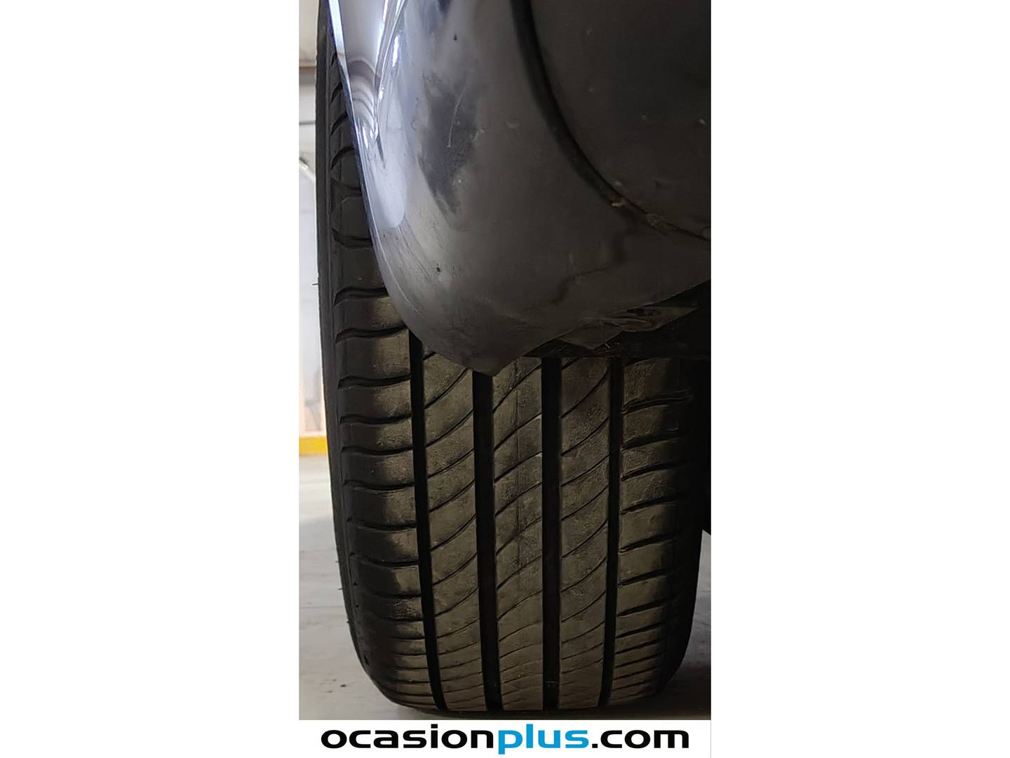 Peugeot 508 Peugeot 508 1.6 BlueHDI Active (120 CV) manual