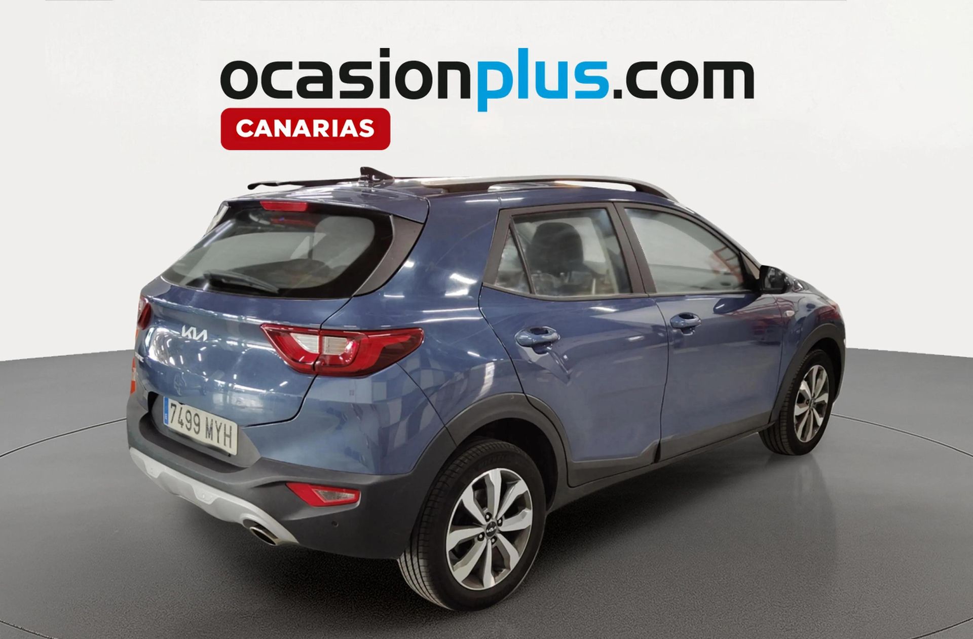 Kia Stonic 1.0 T-GDi Drive DCT - foto 4