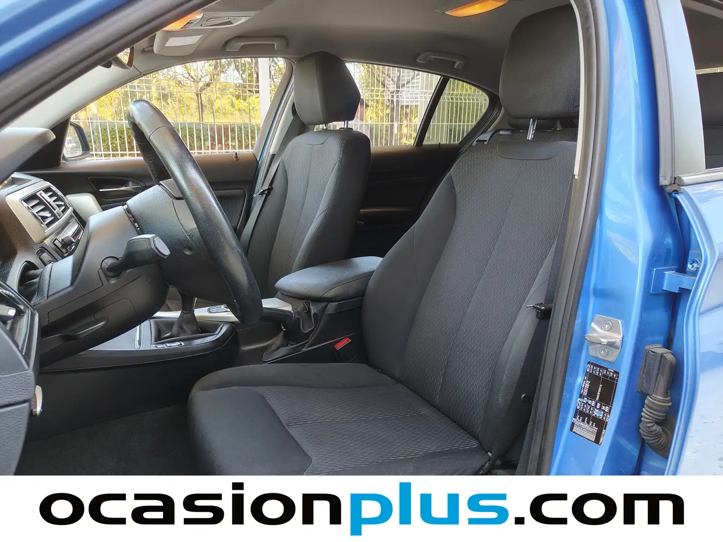 Foto BMW Serie 1 BMW Serie 1 118d (150 CV)