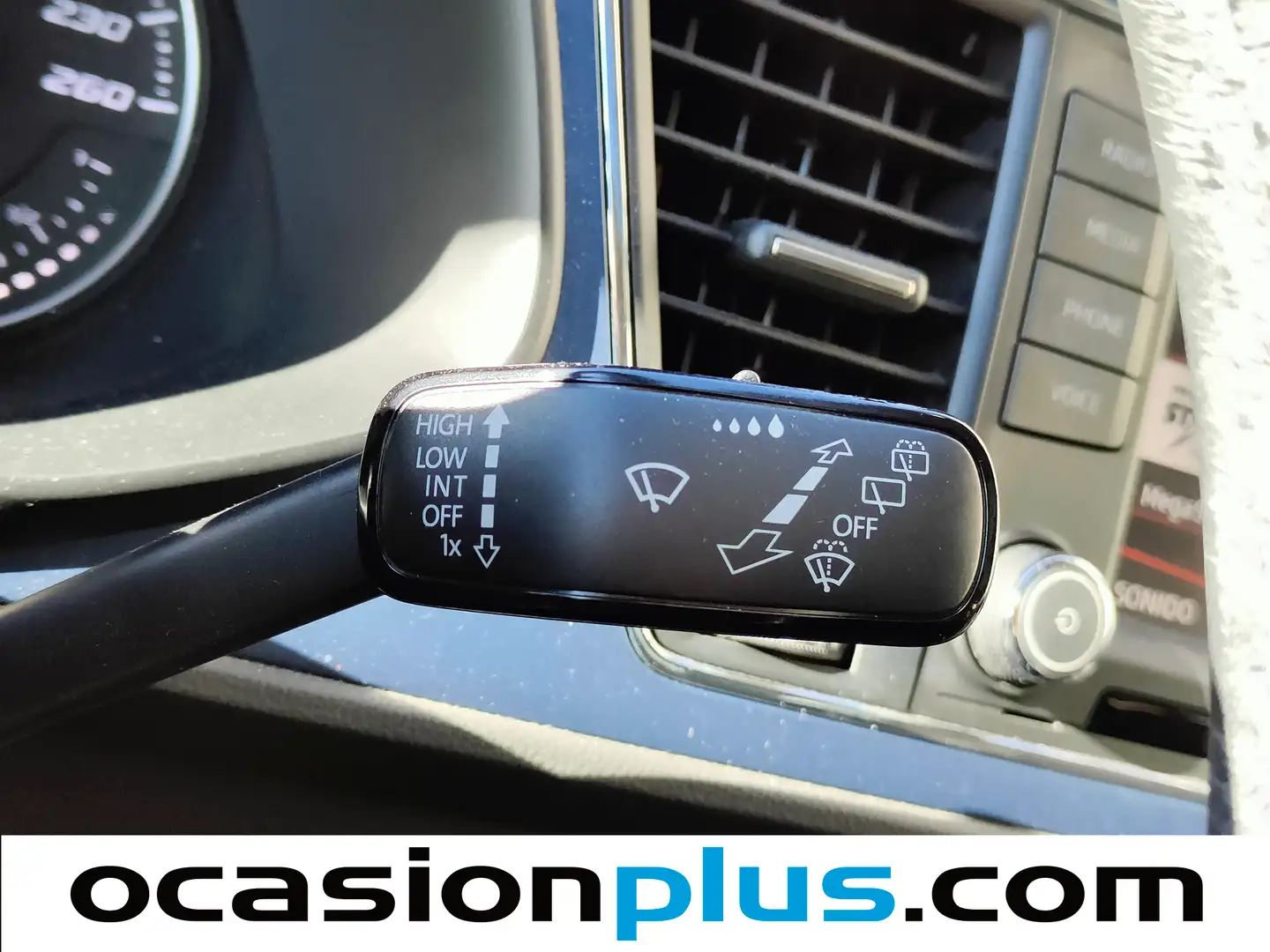 Foto Seat León SEAT León 1.4 TSI ACT St&Sp Style Connect Plus  (150 CV)