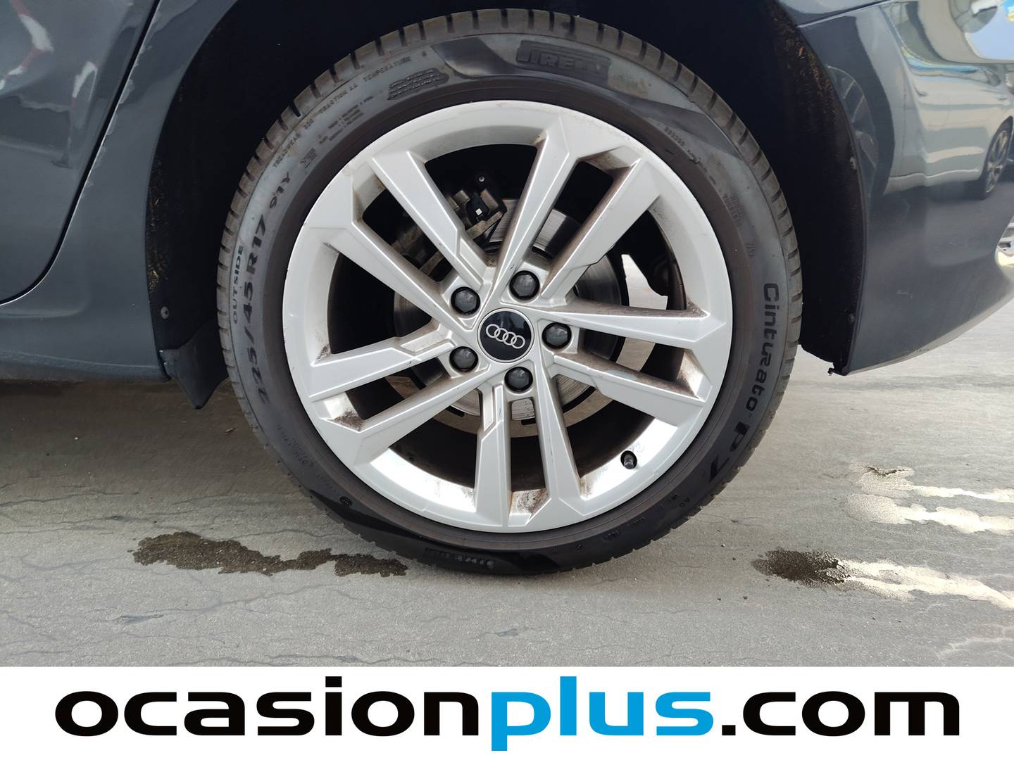 Audi A3 Audi A3 Sportback Advanced 30 TFSI (110 CV) S tronic al mejor precio