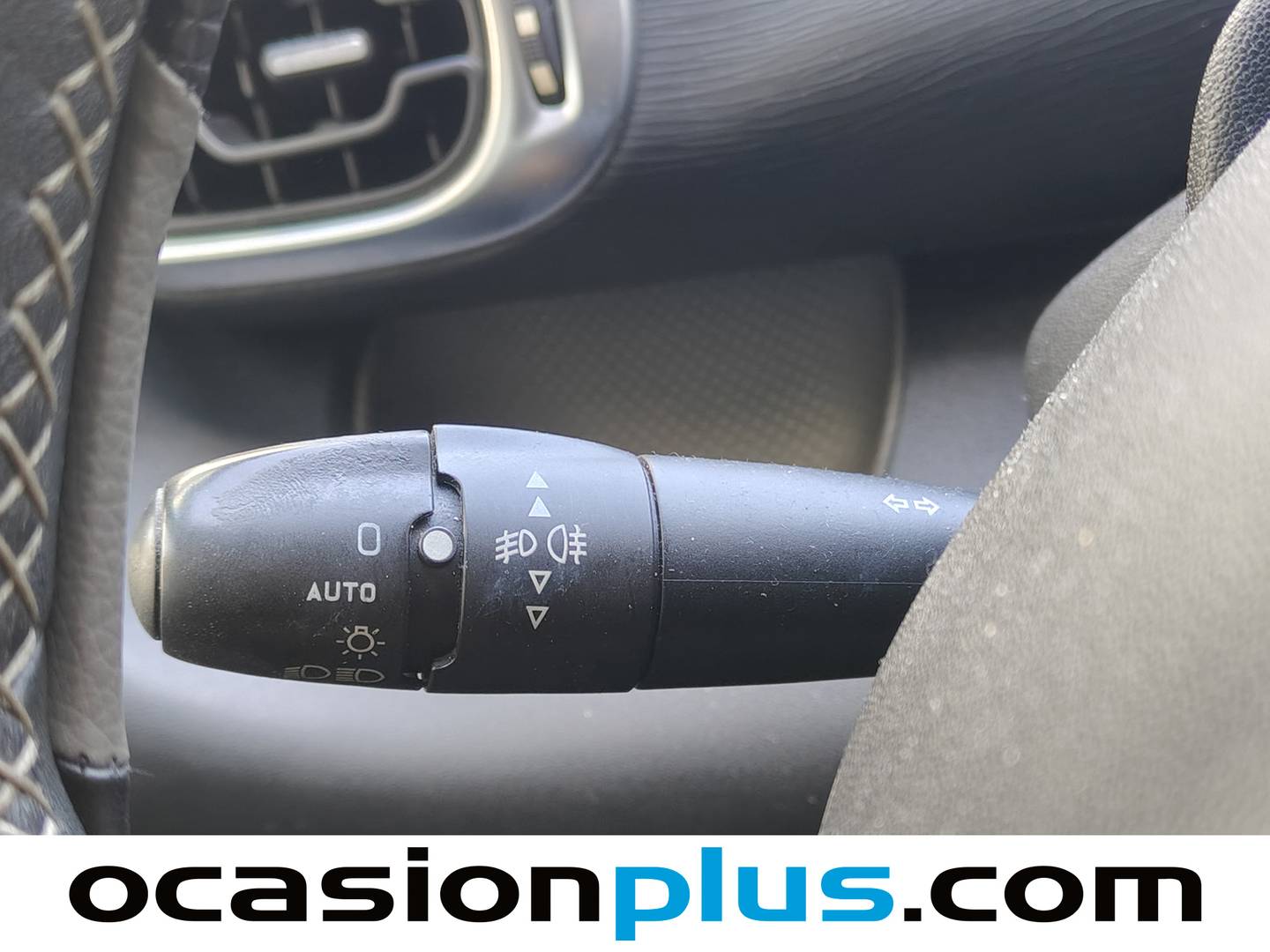 Citroën C3 Picasso Citroën C3 Picasso HDI 90 Collection 66 kW (92 CV) de segunda mano