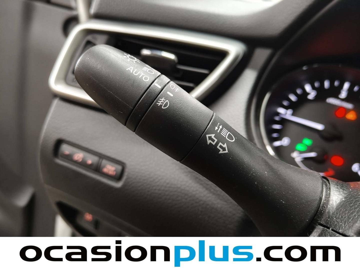 Nissan QASHQAI Nissan Qashqai 1.5 dCi S&S 360 4x2 (110 CV) de ocasión