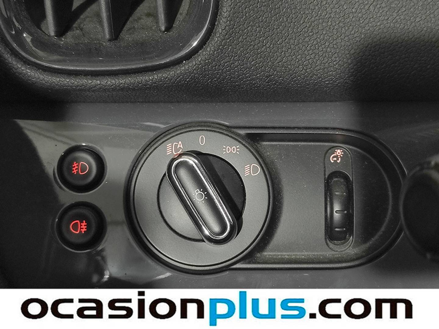 Foto Mini Countryman MINI MINI Countryman Cooper (136 CV)