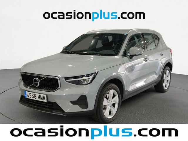 Comprar Coche Volvo Segunda Mano